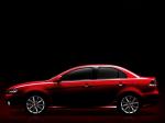 Mitsubishi Lancer iO 2008 года (TW)